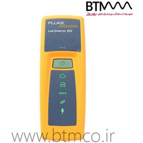 تصویر Fluke Networks LSPRNTR-100-10PK Network Tester 