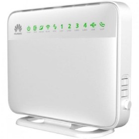 تصویر مودم روتر ADSL/VDSL هوآوی مدل HG658 V2 