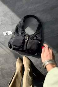 تصویر کیف دوشی زنانه زارا ZARAمدل LEE ZARA BAG