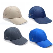 تصویر کلاه گپ ایمنی بلو ایر (نقابدار ایمنی) 