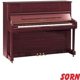 تصویر پیانو آکوستیک یاماها U1JPM 