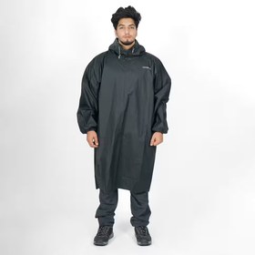 تصویر پانچوی ضد آب CAPERLAN 