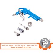 تصویر بادپاش اکتیو مدل AC10100 