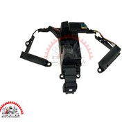 تصویر سابرام گیربکس ام جی GS 