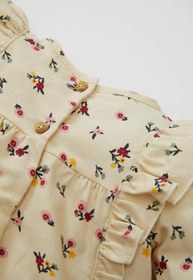 تصویر پیراهن بچگانه دیفکتو defacto 