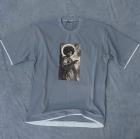 تصویر تیشرت کد 6 