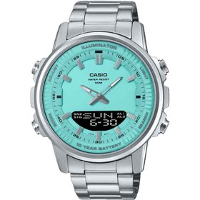 تصویر ساعت مچی مردانه کاسیو جنرال مدل Casio AMW-880D-2A2V - در چهار رنگ زیبا Casio AMW-880D-2A2V