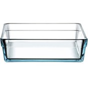 تصویر تابه فر مربع بورجام پاشاباغچه Borcam Guzzini 4100ml 