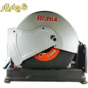 تصویر اره پروفیل بر رونیکس مدل 5901 