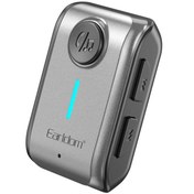 تصویر گیرنده بلوتوثی صوتی ارلدام BR16 