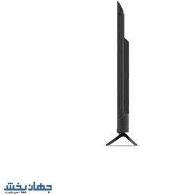 تصویر تلویزیون QLED هوشمند مکسیدر مدل FN4301 