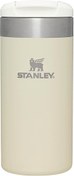 تصویر Stanley Aerolight Transit Travel Mug 0.35L - Keeps 4 Hours Hot - 6 Hours Cold - Dishwasher Safe - Leakproof - Car Cup Holder Compatible - Thermos... 