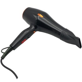 تصویر سشوار بابلیس مدل BaByliss 9800 