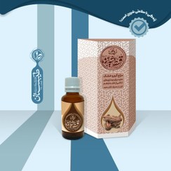 تصویر روغن قسط شیرین 