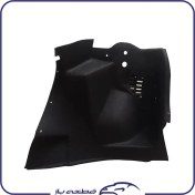 تصویر موكت گلگير عقب سمت راست پرايد 111 آذين پارت 