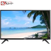 تصویر مانیتور 32 اینچی LCD داهوا مدل Dahua LM32-F200 Dahua Monitor LCD LM32-F200 32inch