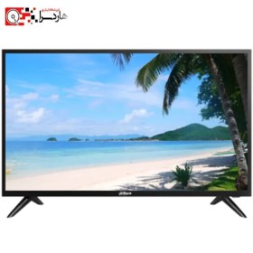 تصویر مانیتور 32 اینچی LCD داهوا مدل Dahua LM32-F200 Dahua Monitor LCD LM32-F200 32inch