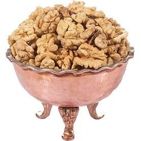 تصویر مغز گردو اعلا 