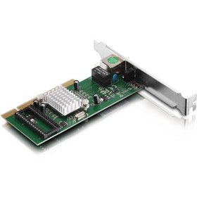 تصویر کارت شبکه گیگابیت PCI نت ایز مدل AD1102 