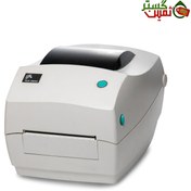 تصویر پرینتر حرارتی زبرا مدل R2844-Z ZEBRA R2844-Z Labeller