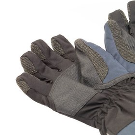 تصویر دستکش حرفه‌ای زمستانی فرینو (Fareeno) - گورتکس، دوپوش، ضد آب Original Winter Climbing & Skiing Gloves | Waterproof and windproof Gortex duplex