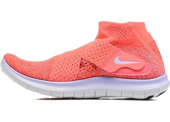 Nike women's w free shop rn motion fk 2017