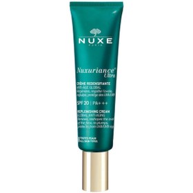 تصویر Nuxe کرم مراقبت روزانه ضدپیری با SPF 20 NUXURIANCE ULTRA (50 میلی لیتر) 