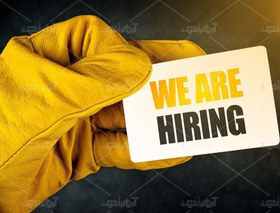 تصویر عکس با کیفیت نمایش کارت 