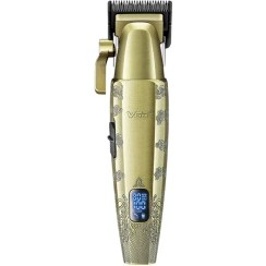 تصویر ماشین اصلاح وی جی آر مدل VGR-036 با تیغه تیتانیوم 