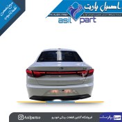 تصویر درپوش کورکن دوربین سپر عقب پرایمر تارا 