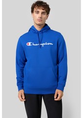 تصویر سویشرت اورجینال برند Champion مدل Hooded Sweatshirt کد 881364029 