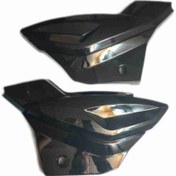 تصویر قاب بغل پالس 