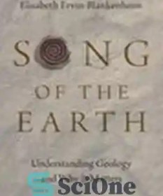 تصویر دانلود کتاب Song of the Earth: Understanding Geology and Why It Matters - آهنگ زمین: درک زمین شناسی و چرایی اهمیت آن 