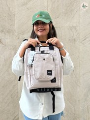 تصویر کوله پشتی هیماواری(HIMAWRI)کد 0403 