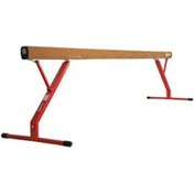 تصویر موازنه ۵ متری پایه جک دار آلومینیومی 