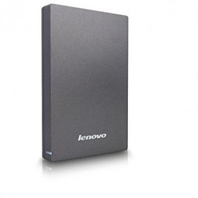 تصویر هارددیسک اکسترنال لنوو مدل F309 ظرفیت 1 ترابایت ا Lenovo F309 External Hard Drive - 1TB Lenovo F309 External Hard Drive - 1TB
