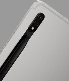 تصویر تبلت سامسونگ Galaxy Tab S8 X706 5G با حافظهٔ داخلی 128 گیگابایت و رم 4 گیگابایت 
