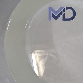 تصویر رزین اپوکسی شفاف نیمه رقیق کره ای 1.5 کیلوگرم 