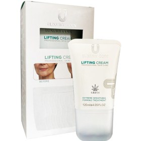 تصویر کرم سفت و لیفت کننده Lifting Cream