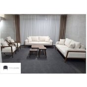 تصویر مبل 8 نفره لیندو - طبق درخواست مشتری / طبق درخواست مشتری Lindo sofa