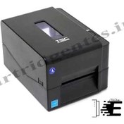 تصویر لیبل پرینتر تی اس سی مدل TSC TE200 