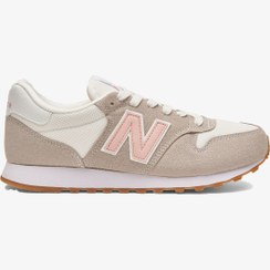 تصویر کتونی اورجینال برند New balance مدل 500 کد 464404838 