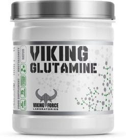 تصویر گلوتامین وایکینگ فورس 
