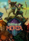 تصویر خرید بازی Children of Morta کامپیوتر استیم (Steam) 