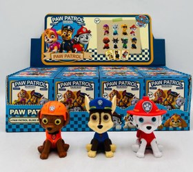 تصویر سوپرایزی سگ های نگهبان ایتم 706 