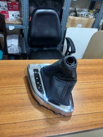 تصویر سر دنده برلیانس H320 H330 اتومات 