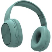 تصویر هدفون بی‌ سیم پورودو مدل Soundtec TWSAPSE Porodo Soundtec TWSAPSE Wireless Headphones