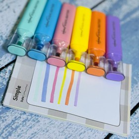 تصویر هایلایتر 