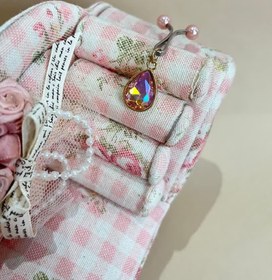 تصویر گیره روسری (کد 941) 