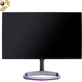 تصویر مانیتور گیمینگ 27 اینچ فلت کولرمستر مدل GM27-FQS ARGB GM27-FQS ARGB 27 Inch Flat Gaming Monitor